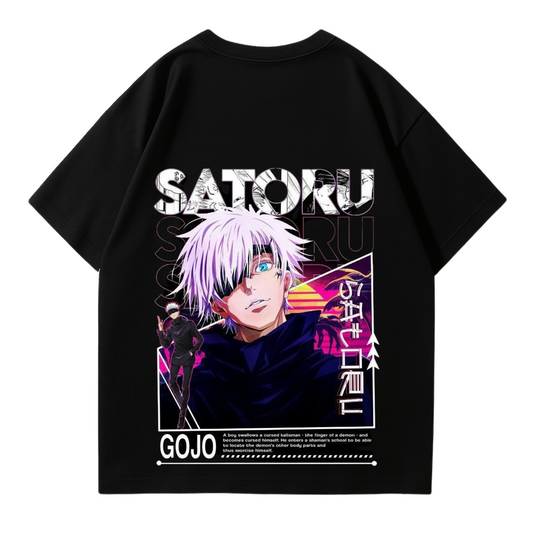 T-shirt Gojo