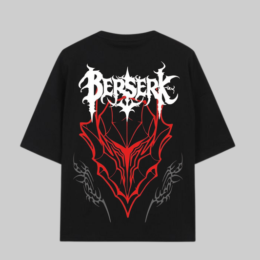 T shirt berserk