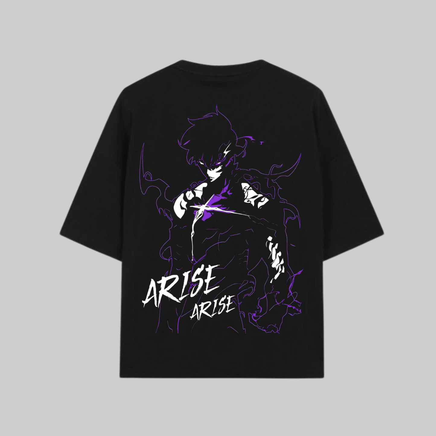 قميص Arise 2