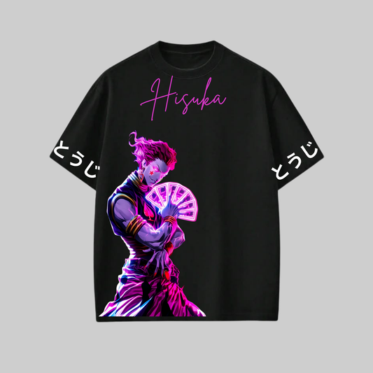 T shirt Hisoka
