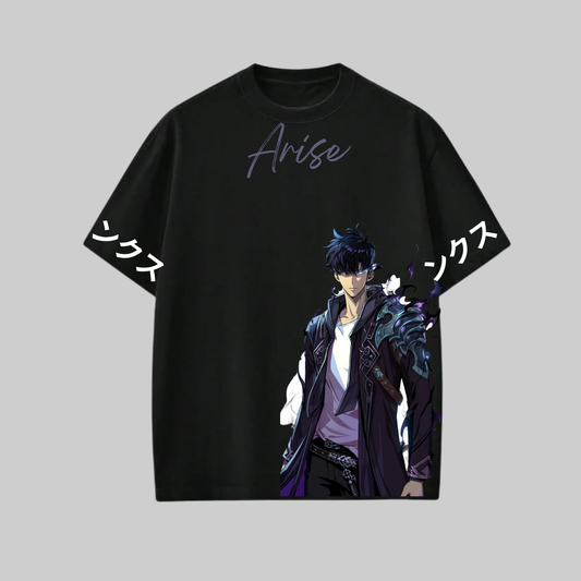T shirt Arise