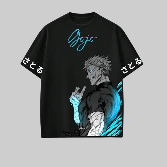 T shirt Gojo