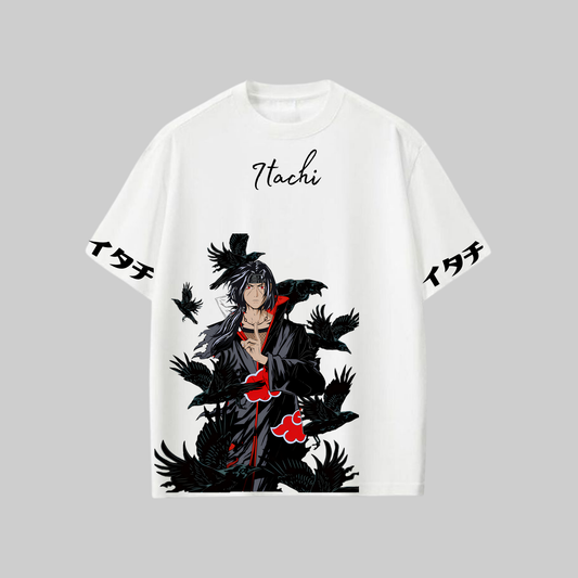 T shirt Itachi New Collection