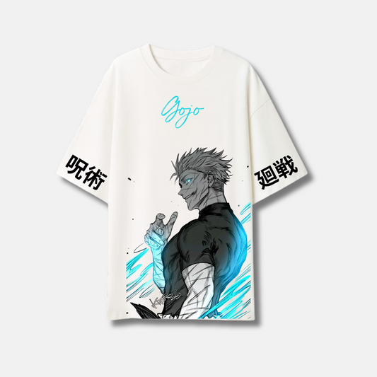T shirt Gojo