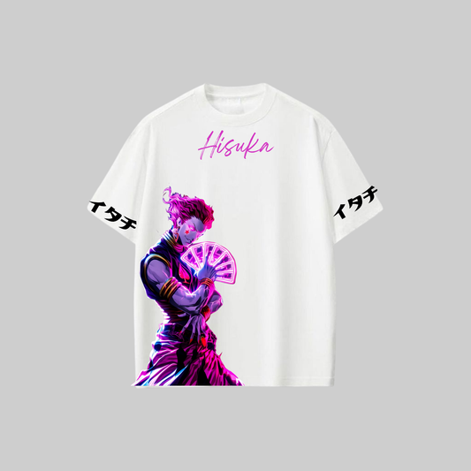T shirt Hisoka