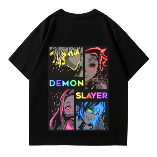 T-shirt Demon slayer