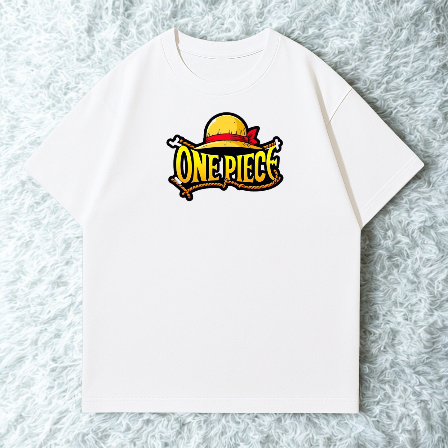 T-shirt One piece