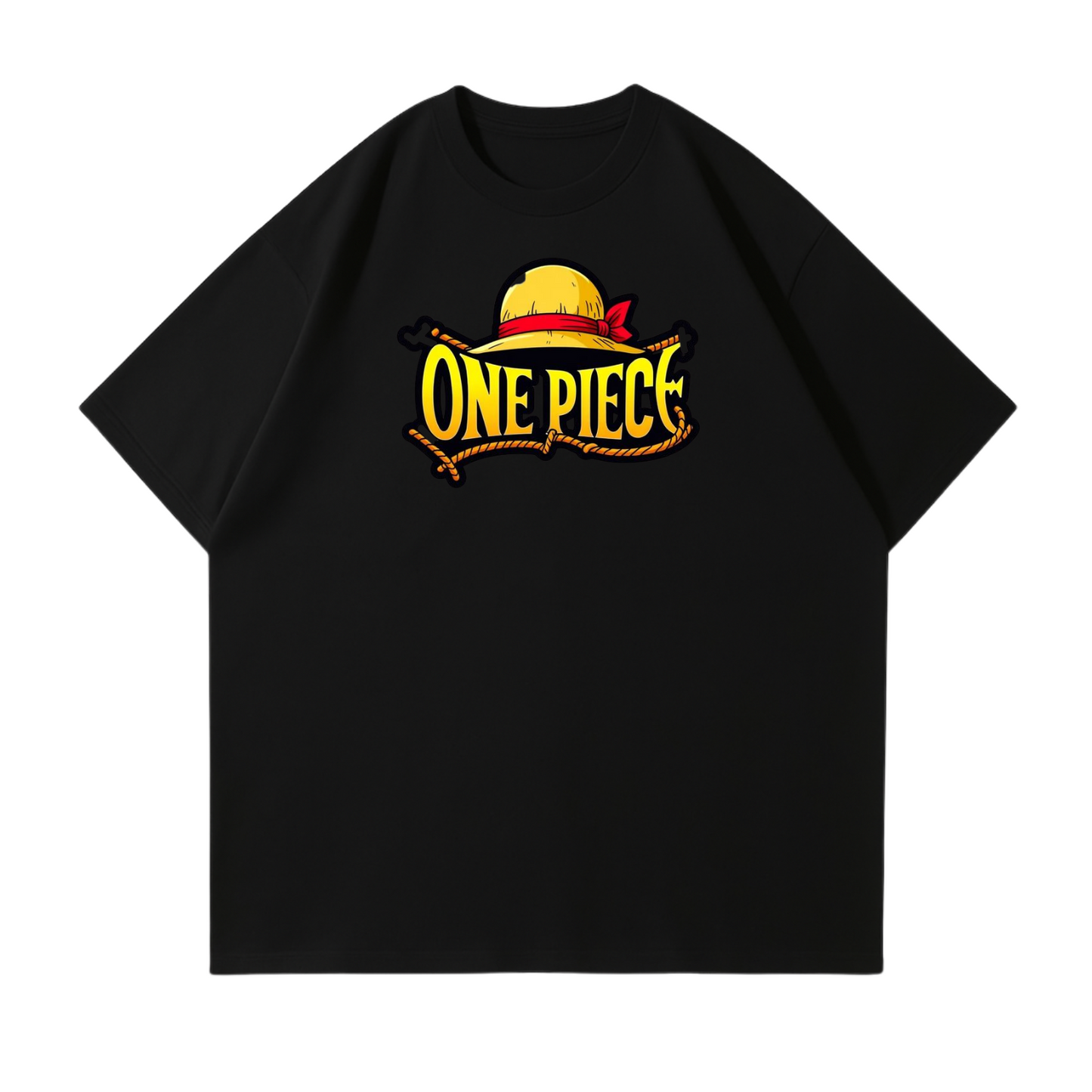 T-shirt One piece