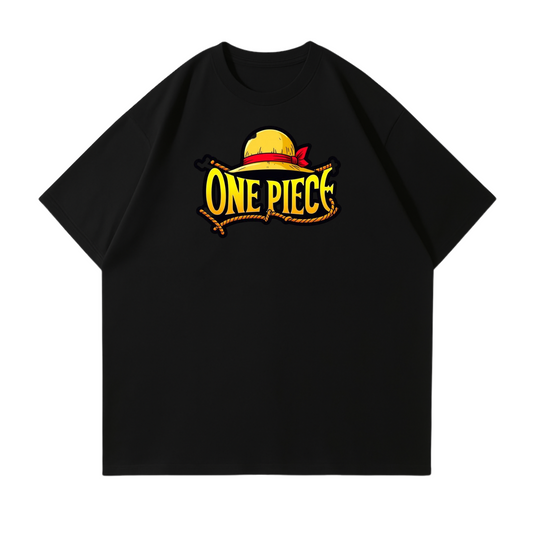 T-shirt One piece