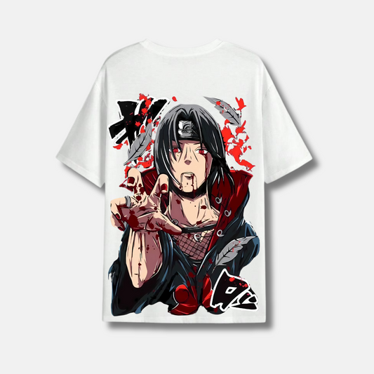 T shirt Itachi