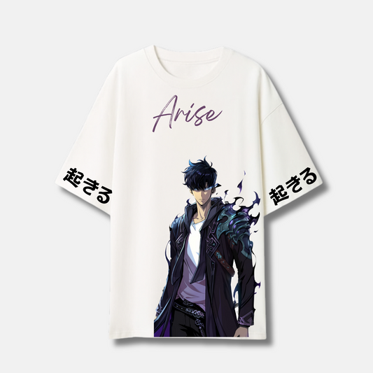 T shirt Arise